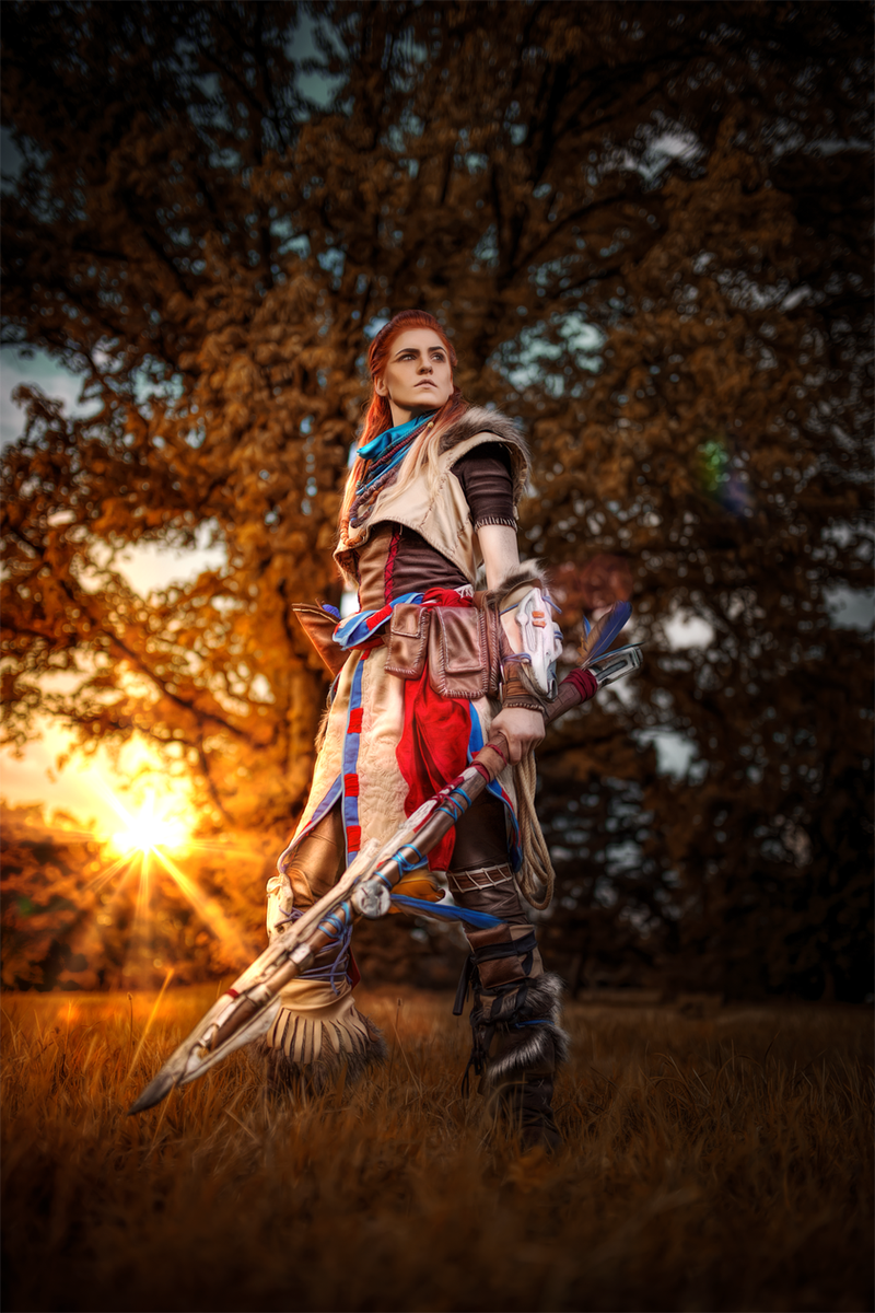 Illustration for article titled Hi, The Witcher's Triss MerigoldÂ